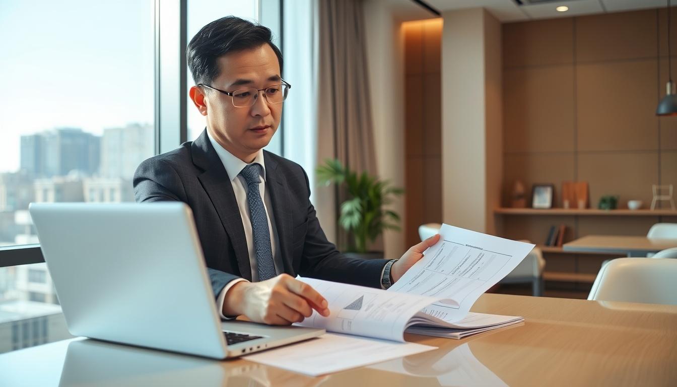 Internal Audit Services Overview
