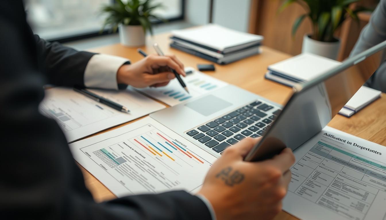 Optimize Your Operations